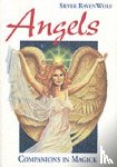 Ravenwolf, Silver - ANGELS