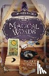 Worth, Valerie - Crone's Book of Magical Words
