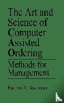 Anderson, Barbara - The Art and Science of Computer Assisted Ordering
