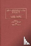 Bartlett, Robert V., Caldwell, Lynton K. - Environmental Policy