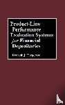 Thygerson, Kenneth J. - Product-Line Performance Evaluation Systems for Financial Depositories