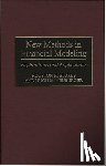 Neuburger, Hugh, Stokes, Houston H. - New Methods in Financial Modeling