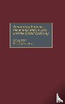 Garner, Don E., McKee, David L., McKee, Yosra AbuAmara - Accounting Services, the Islamic Middle East, and the Global Economy