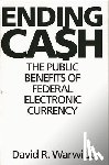Warwick, David R. - Ending Cash
