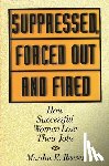 Reeves, Martha - Suppressed, Forced Out and Fired