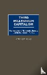Rogers, Wyatt - Third Millennium Capitalism