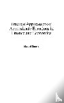 Tarrazo, Manuel - Practical Applications of Approximate Equations in Finance and Economics