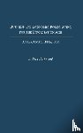 Hoshmand, A. Reza - Business and Economic Forecasting for the Information Age