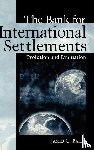 Baker, James C. - The Bank for International Settlements