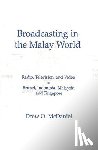 McDaniel, Drew O. - Broadcasting in the Malay World