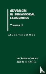 Green, Leonard - Advances in Behavioral Economics, Volume 3