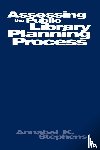 Stephens, Annabel K. - Assessing Public Library Planning Process