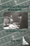 Rada, Roy - Developing Educational Hypermedia