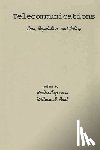 Sapronov, Walter, Read, Walter H. - Telecommunications