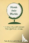Kao, Shin-Mei, O'Neill, Cecily - Words Into Worlds