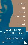 Steinfatt, Thomas M. - Working at the Bar