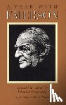 Emerson, Ralph Waldo - A Year with Emerson