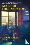 McFarlane, Leslie - Ghost of the Hardy Boys