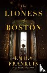 Franklin, Emily - Becoming Isabella