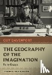 Davenport, Guy - The Geography of the Imagination