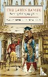 Farnsworth, Ward, van der Pas, Sarah - The Latin Tamer