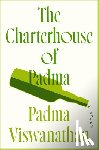 Viswanathan, Padma - The Charterhouse of Padma