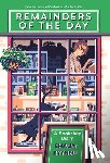 Bythell, Shaun - Remainders of the Day: A Bookshop Diary