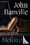 Banville, John - Mefisto