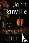 Banville, John - The Newton Letter