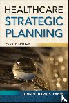 Harris, John - Healthcare Strategic Planning