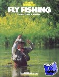 Mason, Bill - Fly Fishing - Learn from a Master