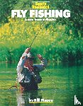 Mason, Bill - Fly Fishing
