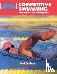 Schubert, Mark - "Sports Illustrated" Competitive Swimming