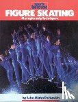 Petkevich, John Misha - Figure Skating