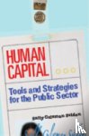 Selden, Sally Coleman - Human Capital