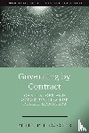 Cooper, Phillip J., Cooper, Phillip - Governing by Contract