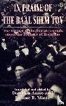 Ben-Amos, Dan - In Praise of Baal Shem Tov (Shivhei Ha-Besht
