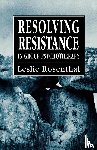 Rosenthal, Leslie - Resolving Resistance in Group Psychotherapy