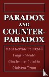 Palazzoli, Mara Selvini, Boscolo, Luigi - Paradox and Counterparadox
