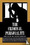 Yochelson, Samuel, Samenow, Stanton - The Criminal Personality