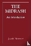 Neusner, Jacob - The Midrash