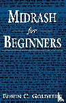 Goldberg, Edwin C. - Midrash for Beginners