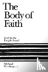 Wyschogrod, Michael - The Body of Faith