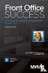 Woodcock, Elizabeth W - Front Office Success