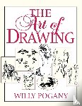 Pogany, Willy - The Art of Drawing