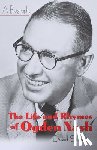 Stuart, David - The Life and Rhymes of Ogden Nash