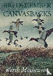 Mathewson, Worth - Big December Canvasbacks, Revised
