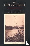 Halford, Frederic - The Dry-fly Man's Handbook