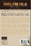 Ansbro, John J. - Martin Luther King, Jr.