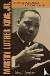 Ansbro, John J. - Martin Luther King, Jr.